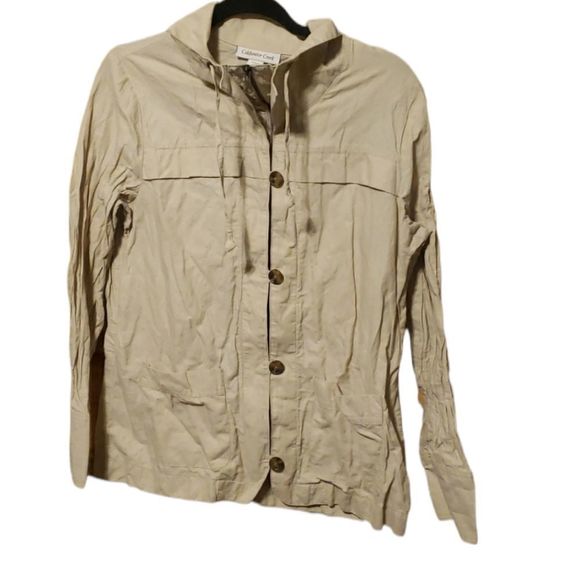Coldwater Creek Jackets & Blazers - Coldwater Creek Jacket